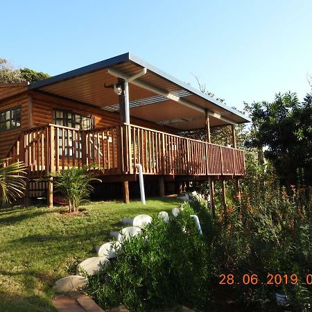 Illovo Beach Inn Amanzimtoti Eksteriør billede