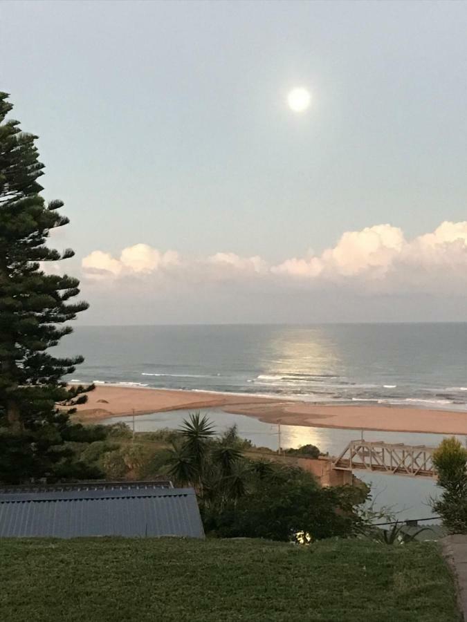 Illovo Beach Inn Amanzimtoti Eksteriør billede