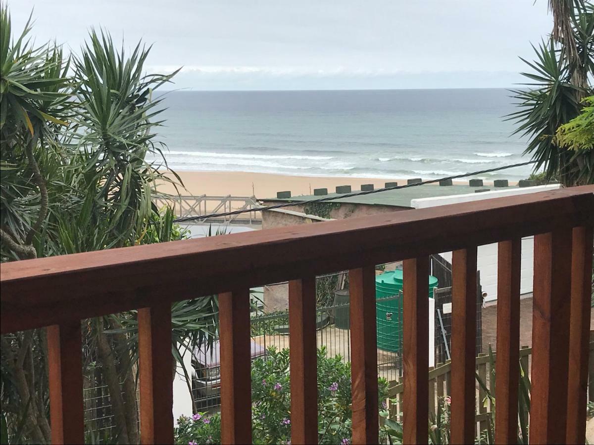 Illovo Beach Inn Amanzimtoti Eksteriør billede