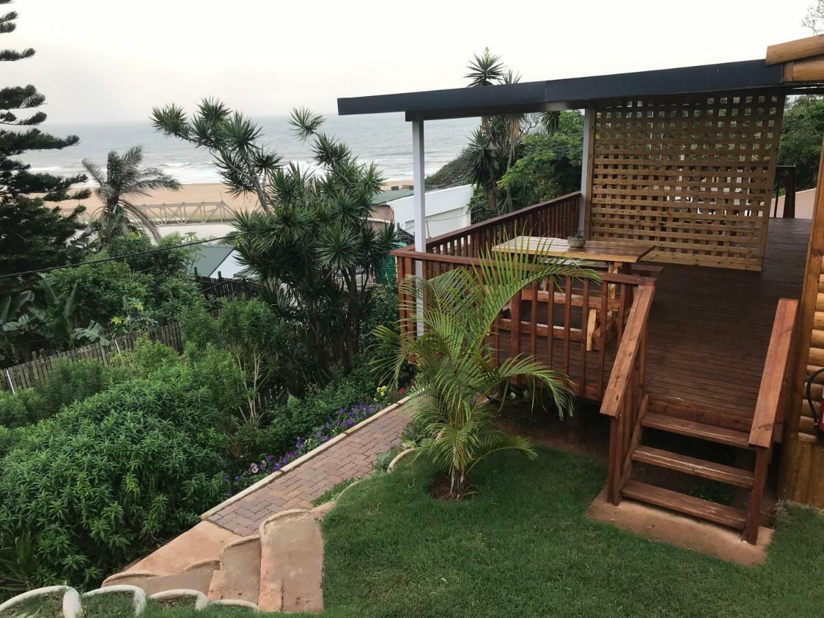 Illovo Beach Inn Amanzimtoti Eksteriør billede