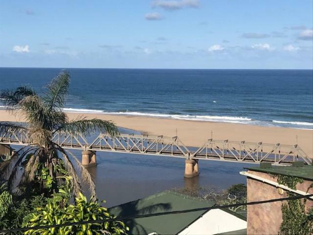 Illovo Beach Inn Amanzimtoti Eksteriør billede